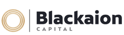 Blackaion Logo