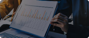 Fund Management service
